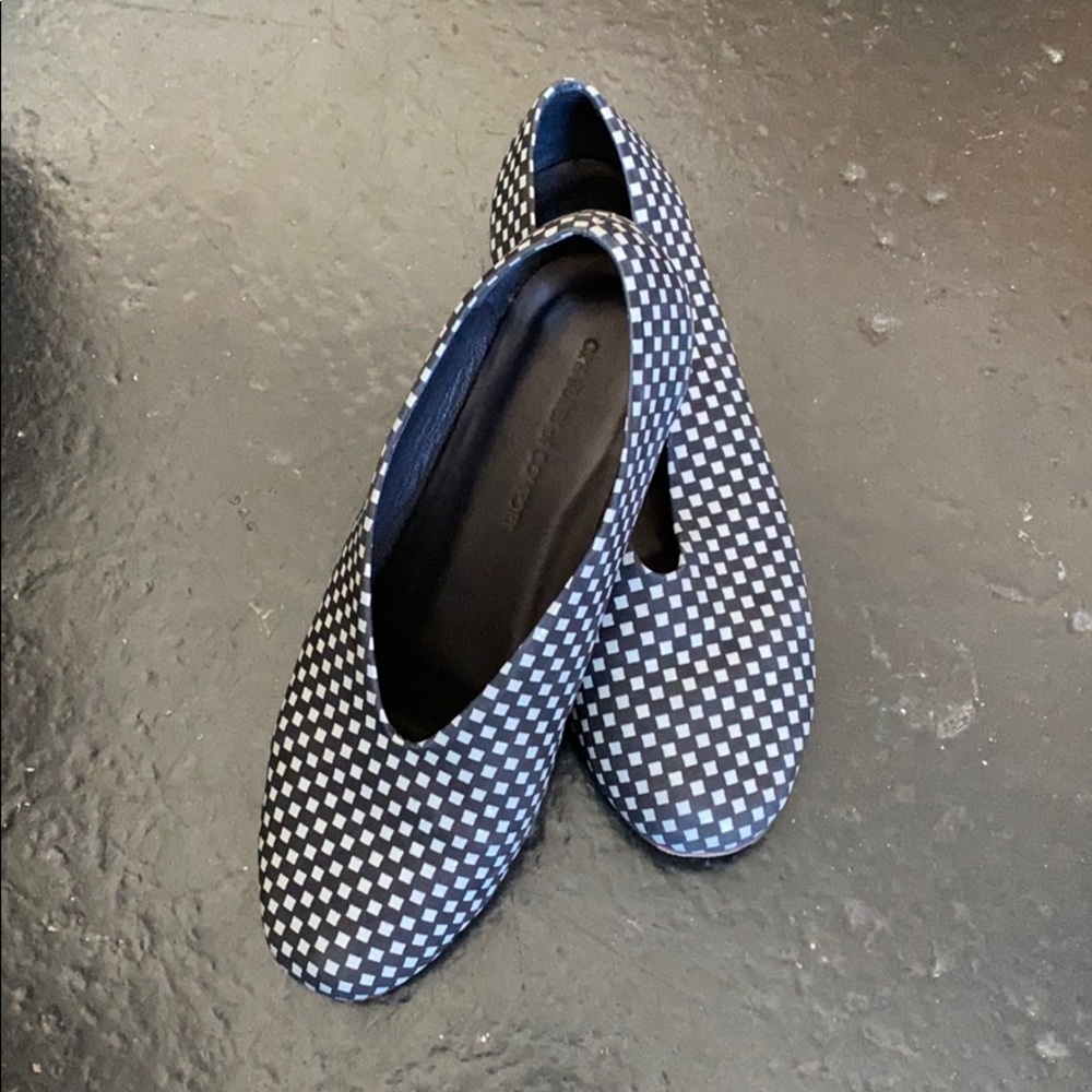 Creature of comfort cute shoes